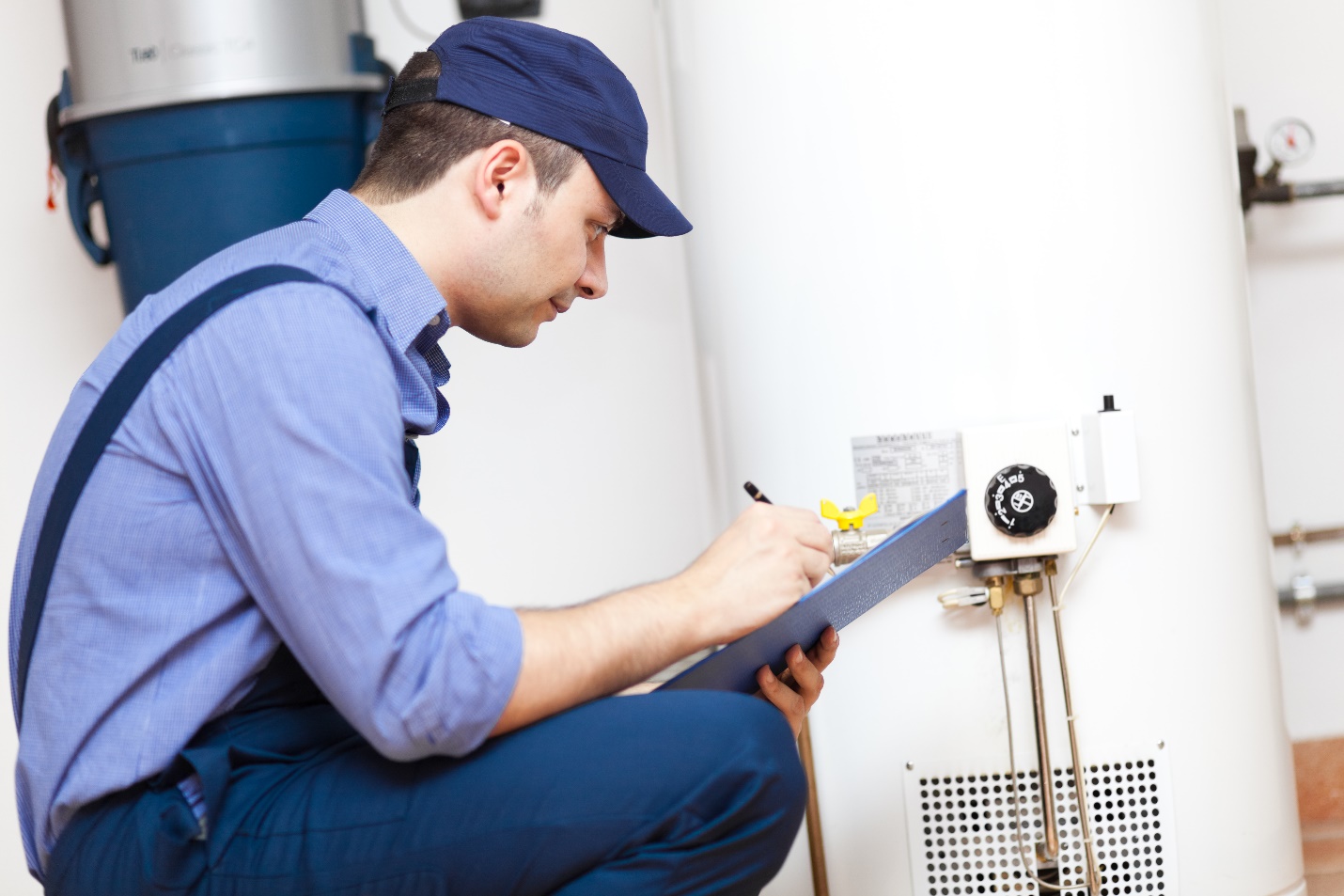 Warning Signs Your Water Heater Is About To Fail Dont Ignore Them