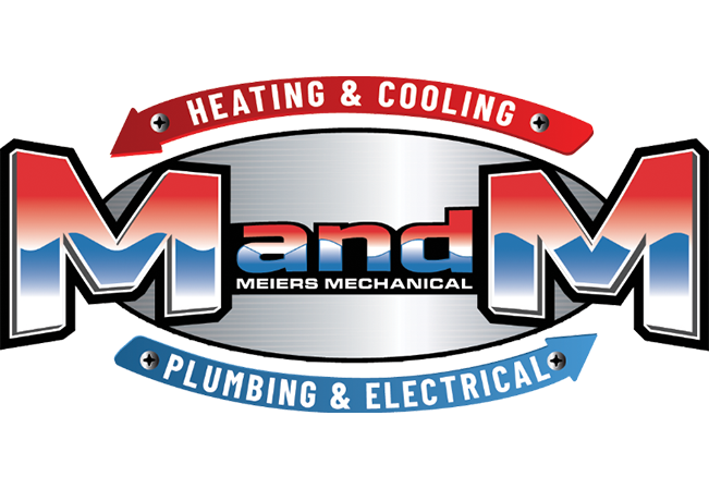 M and M Heating, Cooling, Plumbing and Electrical